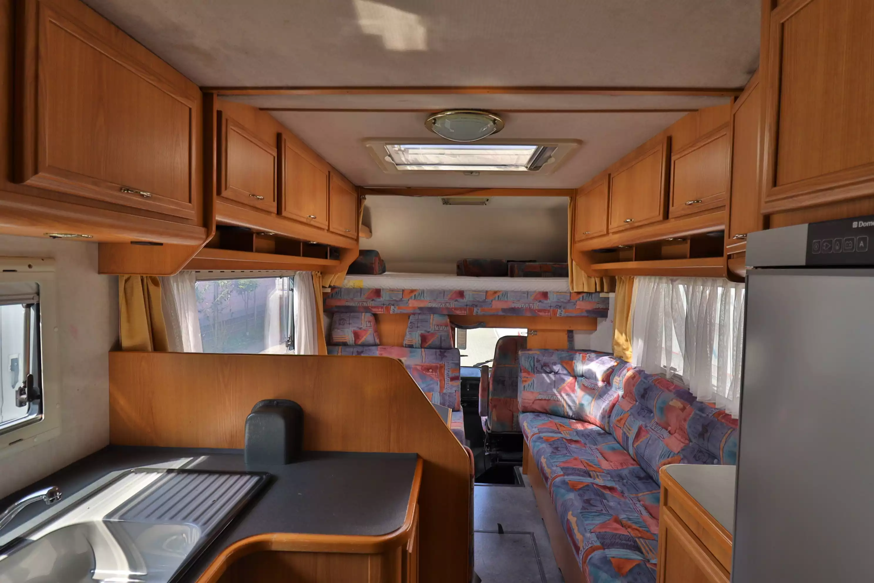 CONCORDE Charisma 720 XT